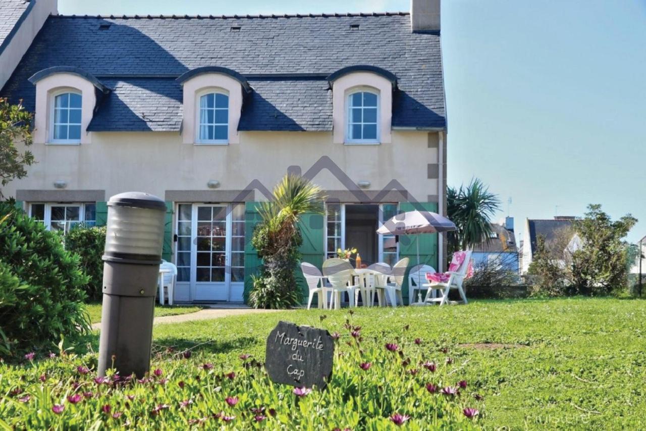 Localise - Maison G4 Au - A 50m De La Avec Jardin Et Piscine - A Pied, Plages, Port, Centre, Commerces, Marche - Wifi Inclus - Animaux Bienvenus - Linge De Lit Inclus *