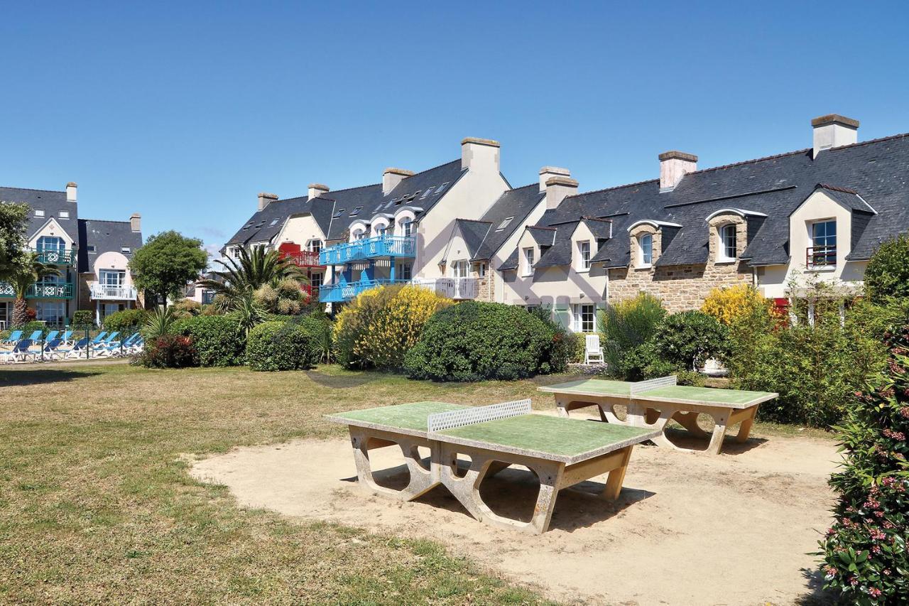 Localise - Maison G4 Au - A 50m De La Avec Jardin Et Piscine - A Pied, Plages, Port, Centre, Commerces, Marche - Wifi Inclus - Animaux Bienvenus - Linge De Lit Inclus Ferienhaus Guilvinec