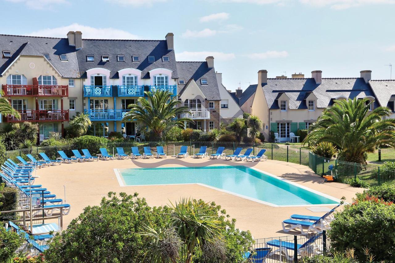 Ferienhaus Localise - Maison G4 Au - A 50m De La Avec Jardin Et Piscine - A Pied, Plages, Port, Centre, Commerces, Marche - Wifi Inclus - Animaux Bienvenus - Linge De Lit Inclus *