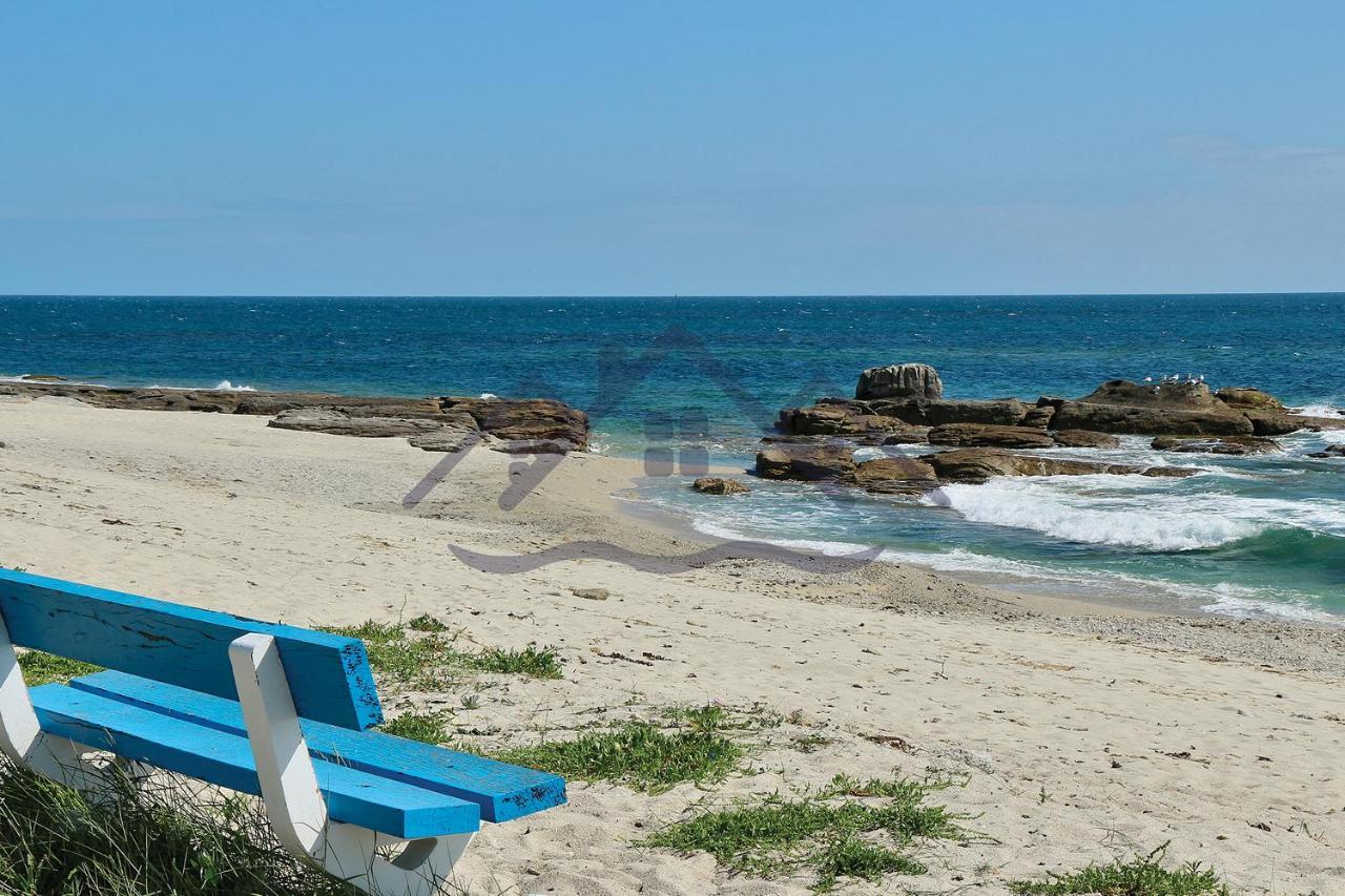 Localise - Maison G4 Au - A 50m De La Avec Jardin Et Piscine - A Pied, Plages, Port, Centre, Commerces, Marche - Wifi Inclus - Animaux Bienvenus - Linge De Lit Inclus * Guilvinec
