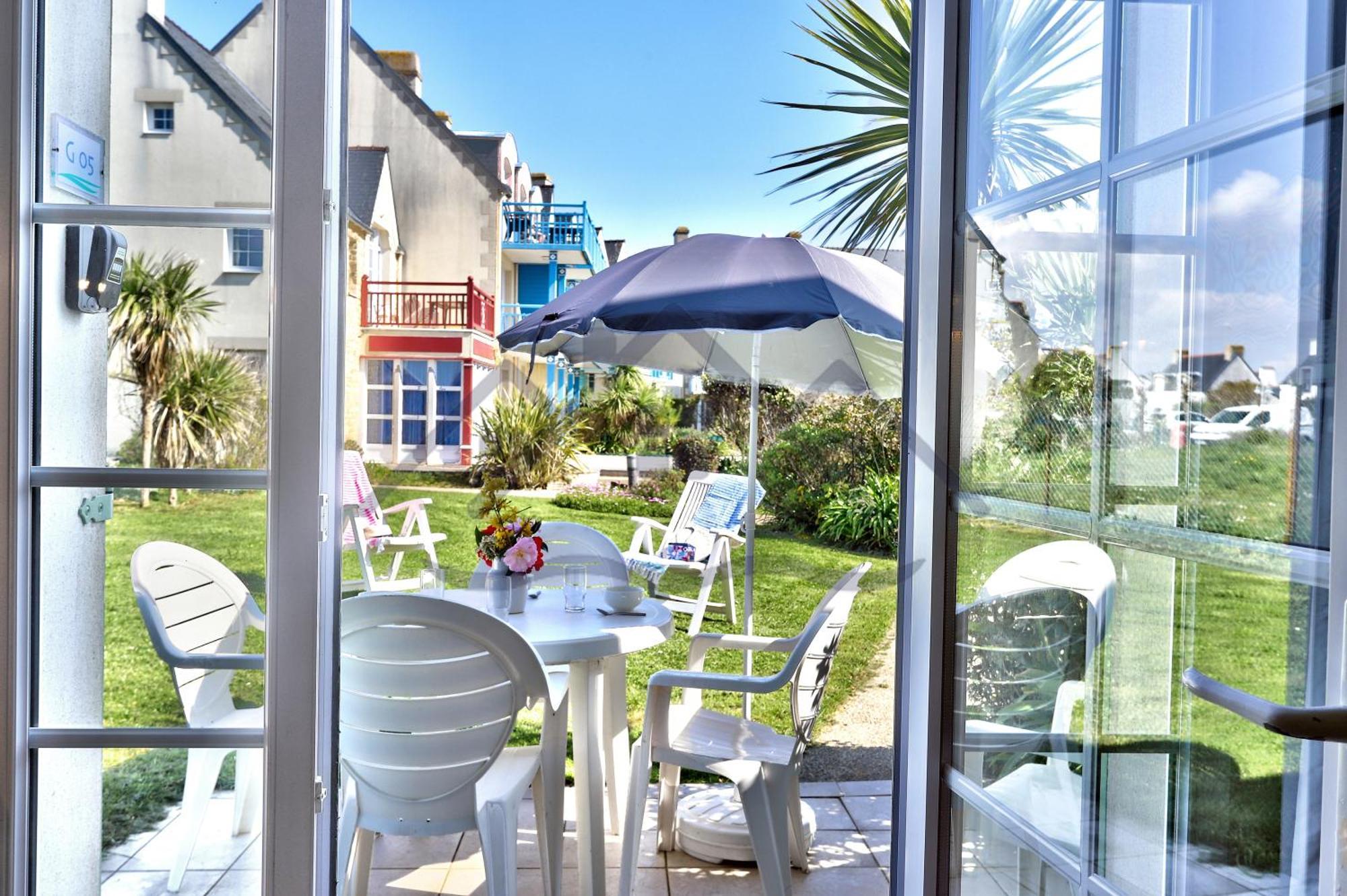 Localise - Maison G4 Au - A 50m De La Avec Jardin Et Piscine - A Pied, Plages, Port, Centre, Commerces, Marche - Wifi Inclus - Animaux Bienvenus - Linge De Lit Inclus