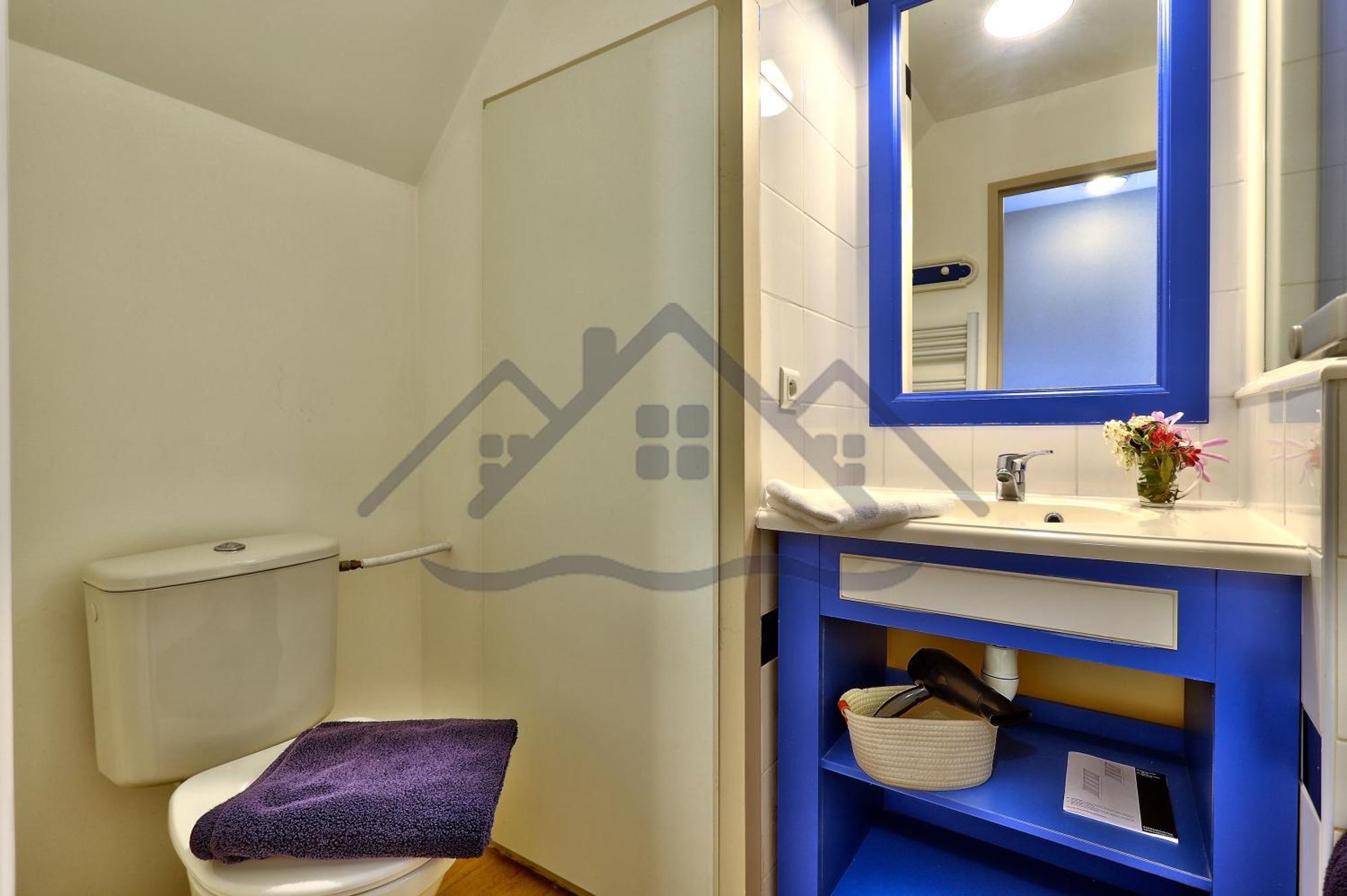 Localise - Maison G4 Au - A 50m De La Avec Jardin Et Piscine - A Pied, Plages, Port, Centre, Commerces, Marche - Wifi Inclus - Animaux Bienvenus - Linge De Lit Inclus Guilvinec