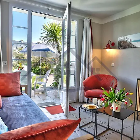 Localise - Maison G4 Au Guilvinec - A 50M De La Mer Avec Jardin Et Piscine - Tout A Pied, Plages, Port, Centre, Commerces, Marche - Wifi Inclus - Animaux Bienvenus - Linge De Lit Inclus Exterior foto