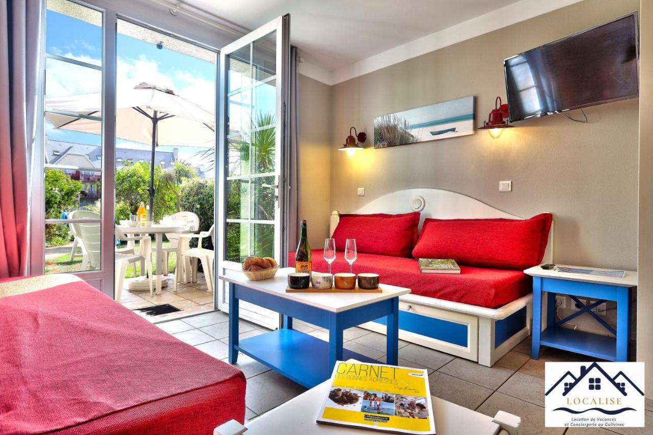 Maison G4: Seaside Retreat With Garden And Pool Holiday home *