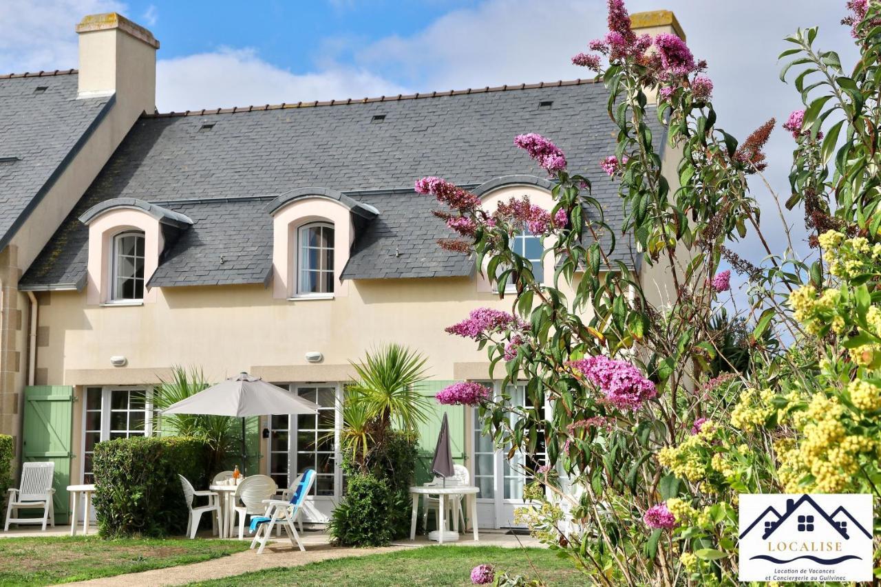 Maison G4: Seaside Retreat With Garden And Pool *