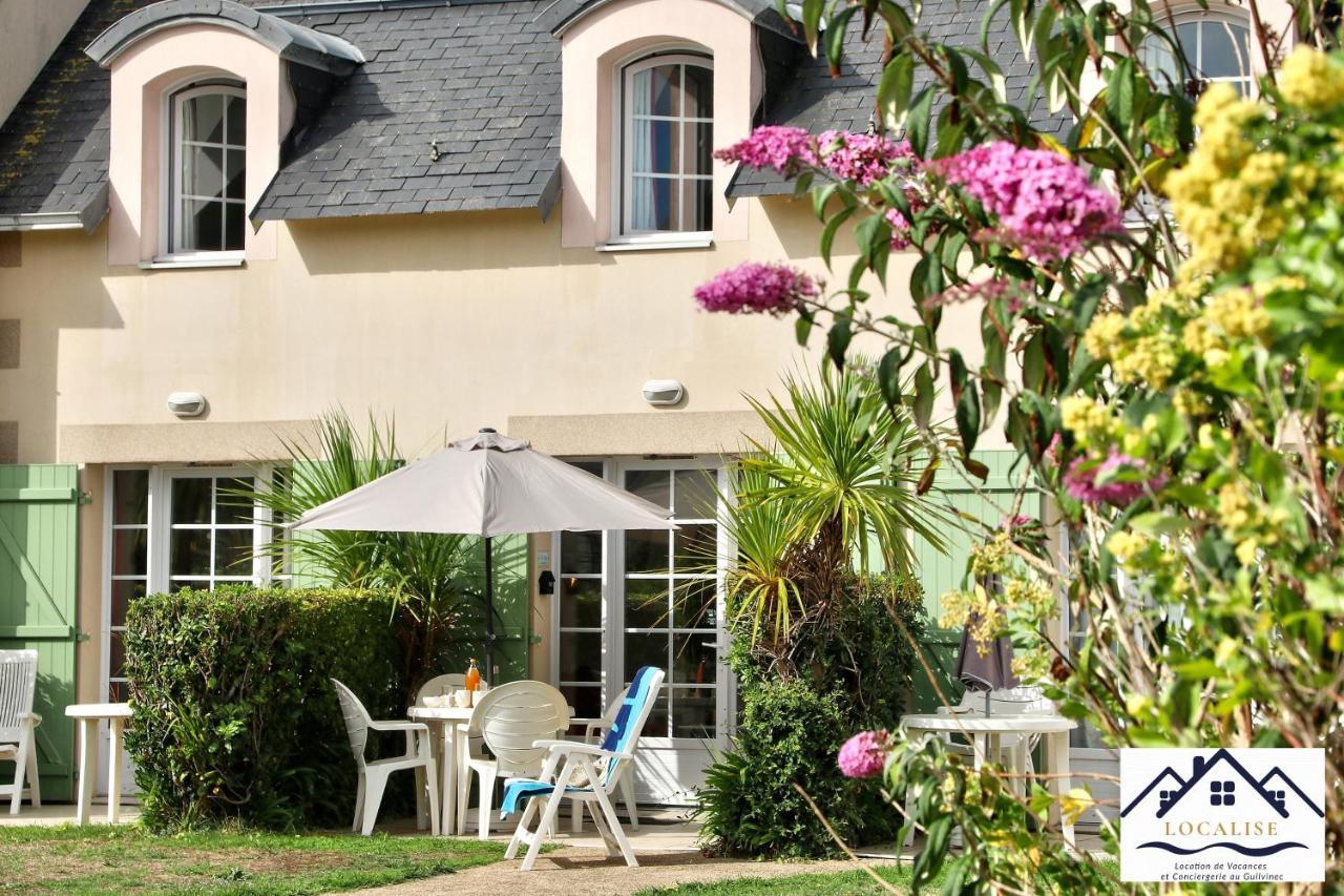 Maison G4: Seaside Retreat With Garden And Pool