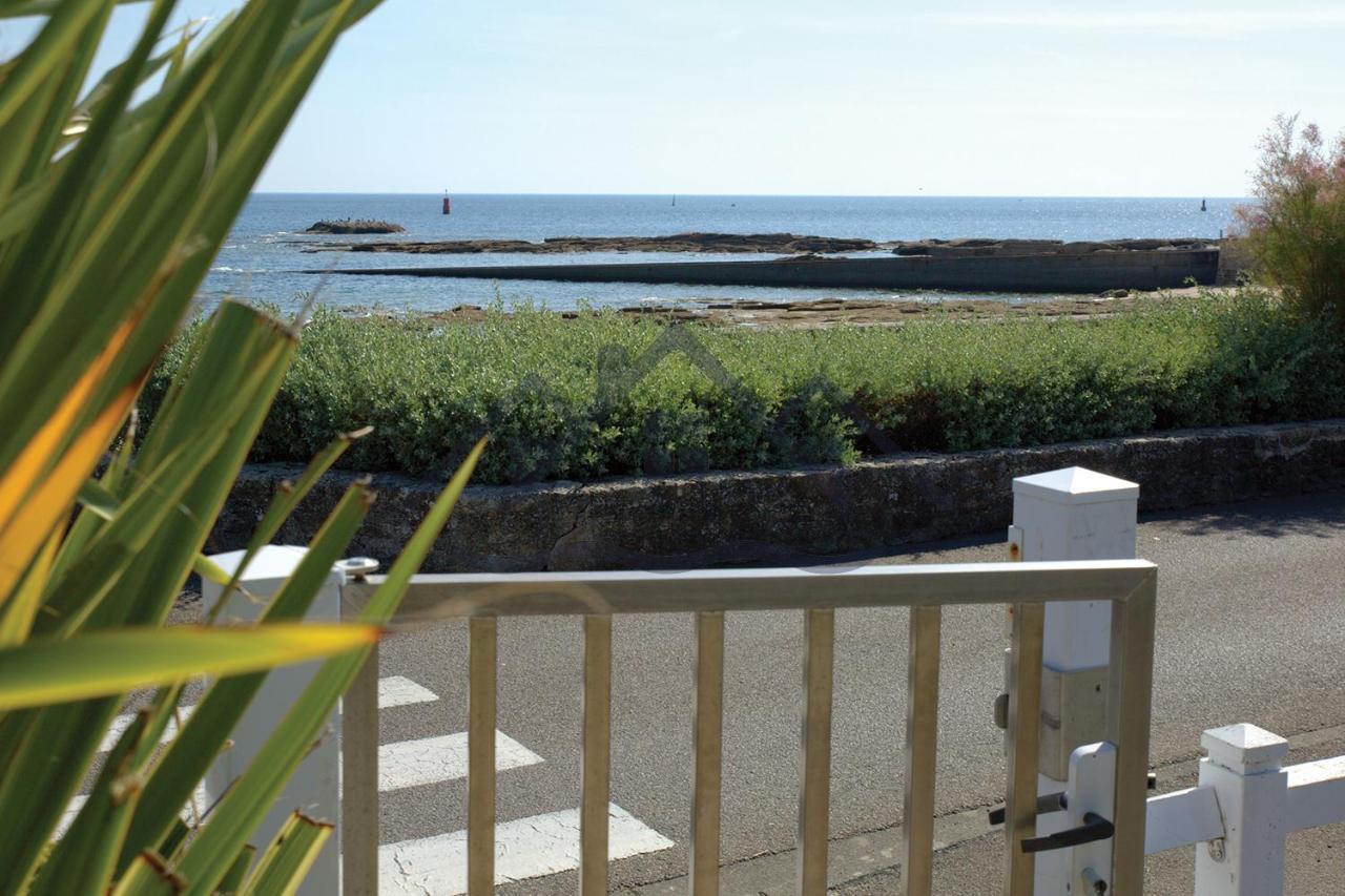 Maison G4: Seaside Retreat With Garden And Pool *