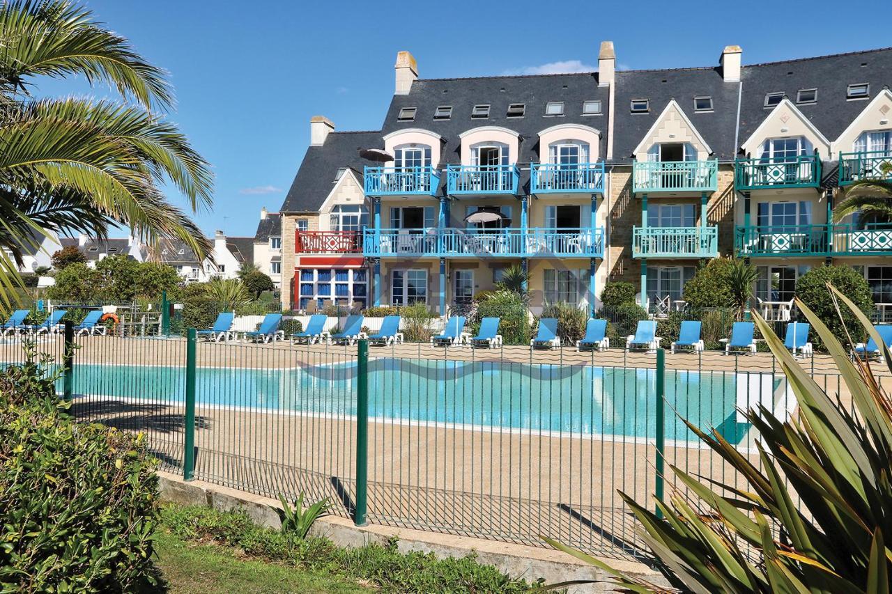 Maison G4: Seaside Retreat With Garden And Pool * Guilvinec
