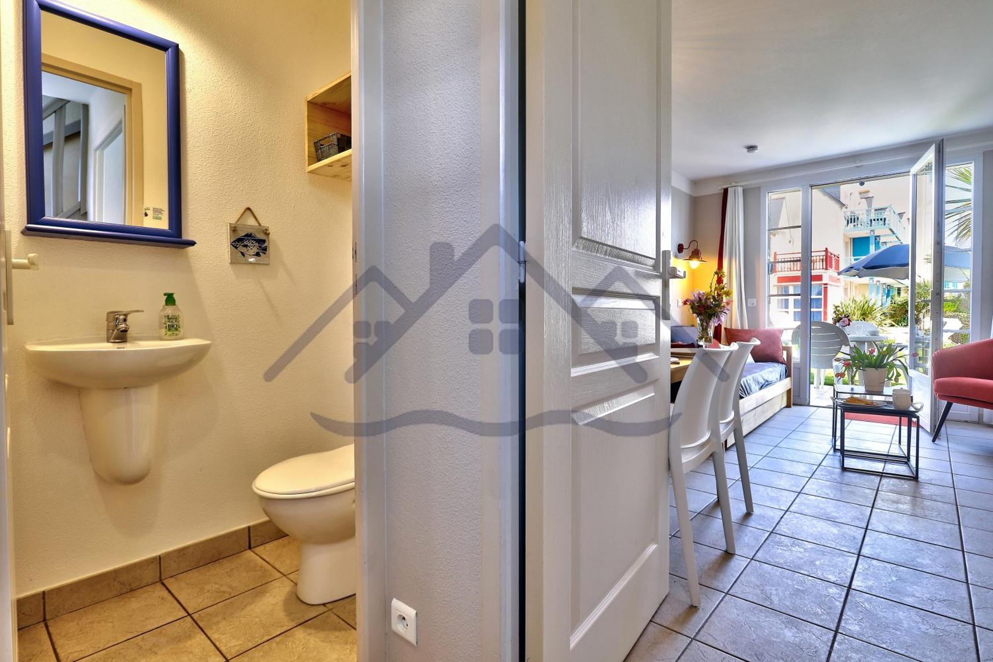 Maison G4: Seaside Retreat With Garden And Pool Holiday home *